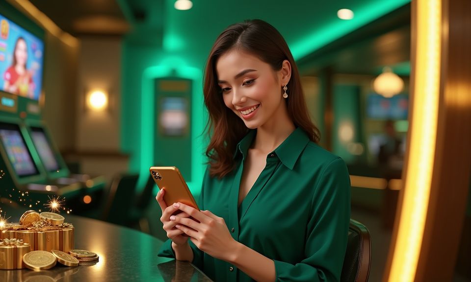 qz77 casino app visual