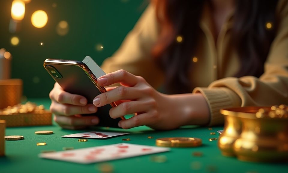 qz77 mobile gaming